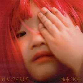 HATFELT Meine cover art