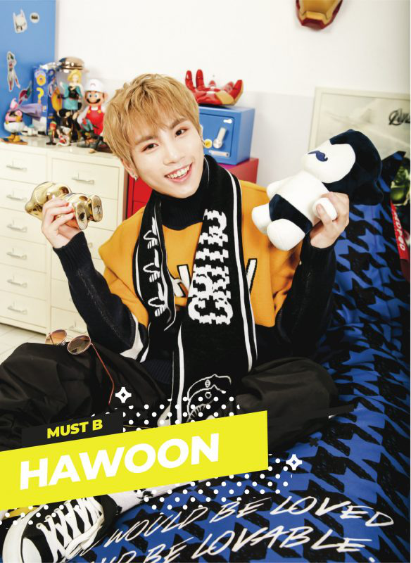 Hawoon | Kpop Wiki | Fandom
