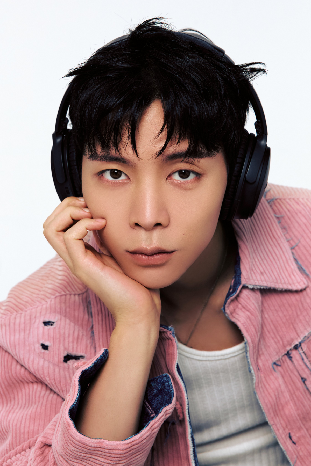NCT 127 JOHNNYセット 250412-and-250418-johnny-dj-