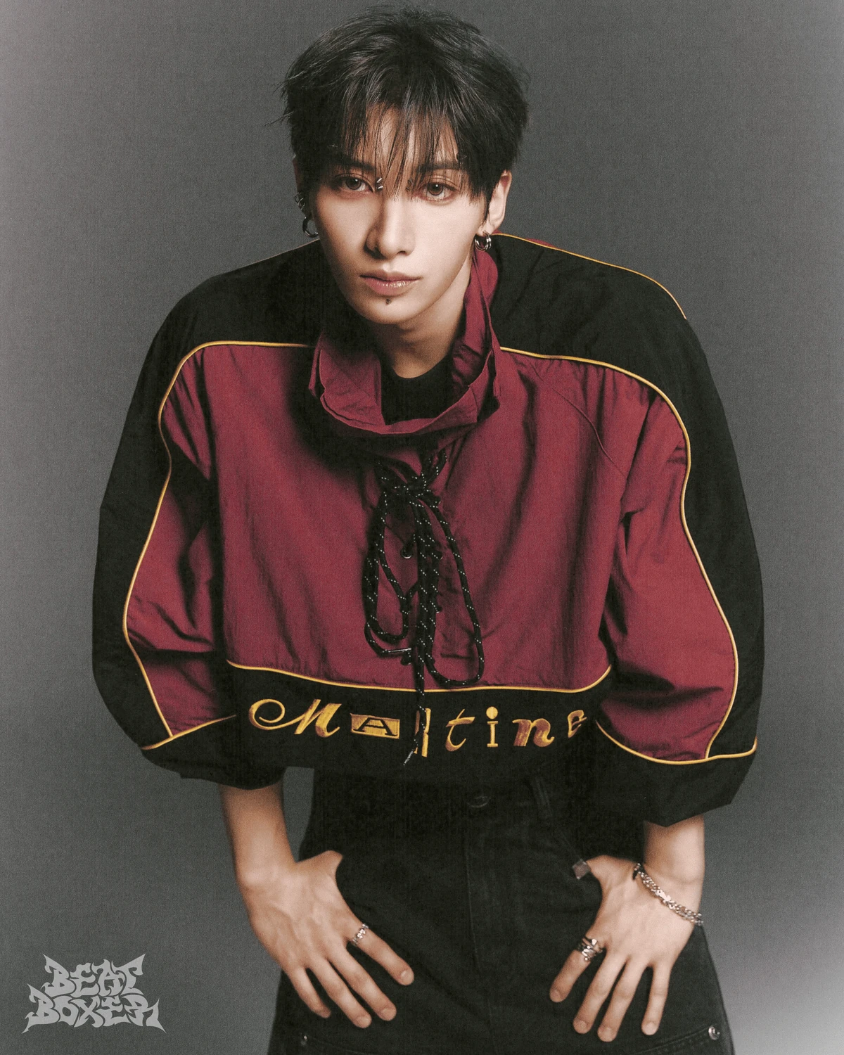 Yu (NEXZ) | Kpop Wiki | Fandom