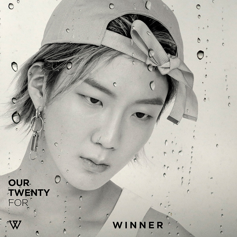 Our Twenty For (album) | Kpop Wiki | Fandom