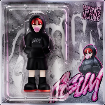 Yeonjun's Mixtape: Ggum | Kpop Wiki | Fandom