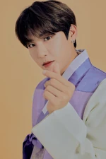AB6IX Park Woo Jin Seollal Greeting (January 4, 2020) (3).png (1.52 MB) Seollal Greeting (2020) (3)