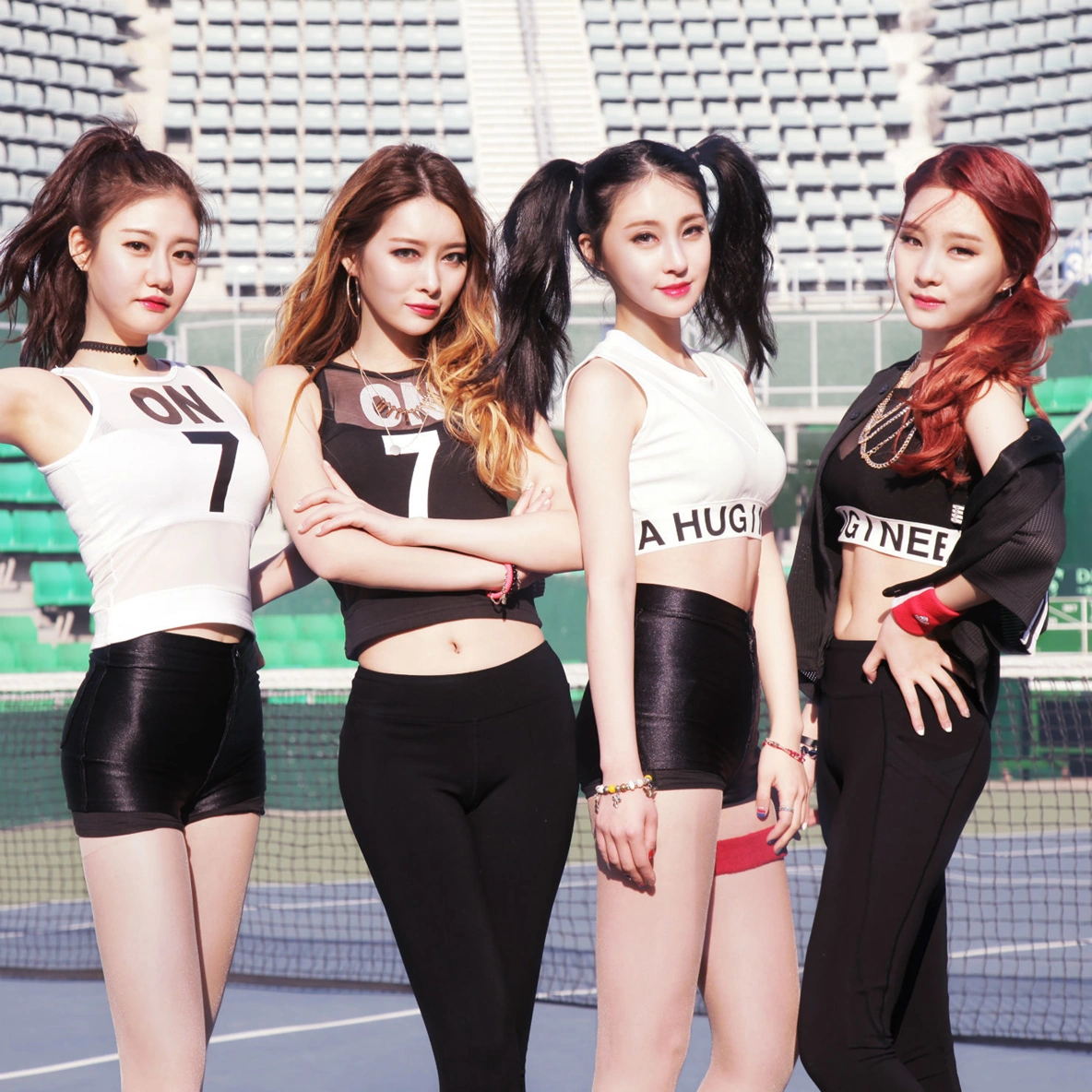 AGirls