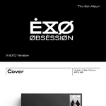 Obsession Exo Kpop Wiki Fandom