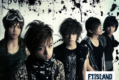 Code Name Blue | Kpop Wiki | Fandom