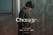 Change (8) (-ing ver.)