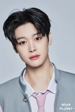 Ma Jing Xiang | Kpop Wiki | Fandom