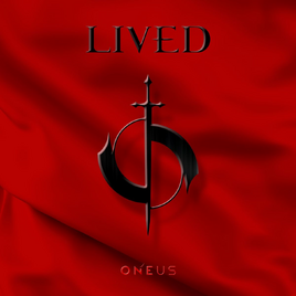 ONEUS Lived digital cover