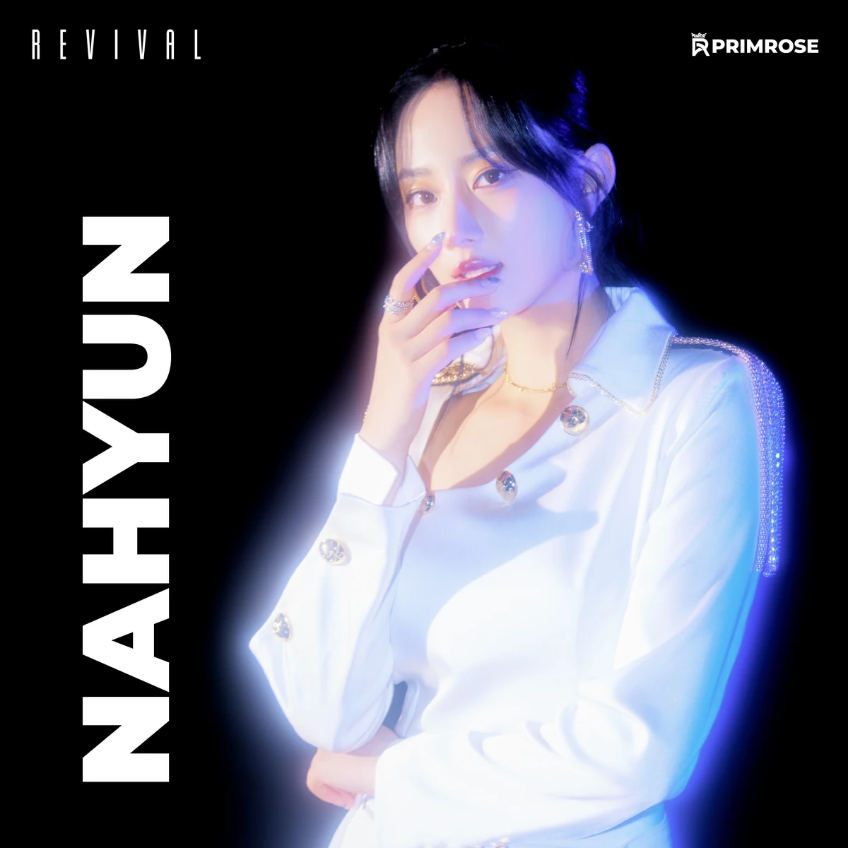 Nahyun (PRIMROSE) | Kpop Wiki | Fandom