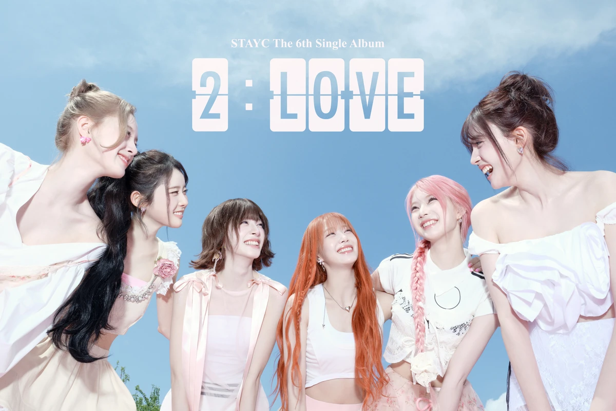 2:Love | Kpop Wiki | Fandom