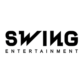 Swing Entertainment logo