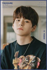 TREASURE Yoshi TREASURE Editorial Vol.5 (1).png (634 KB) TREASURE Editorial (Vol.5) (1)