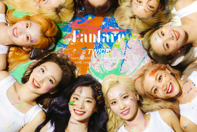TWICE 3rd BEST ALBUM 「#TWICE3」｜K-POP・アジア