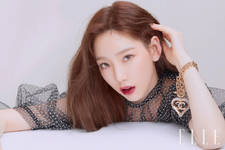 Elle Korea (April 2019) (2)