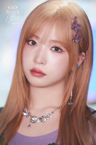 Haruna K pop Wiki Fandom