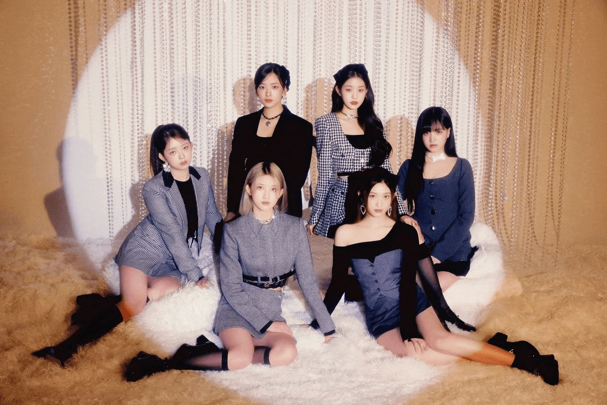 IVE | K-pop Wiki | Fandom