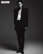 Dazed Korea (Январь 2025) (2)