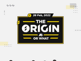 The Origin - A, B, or What?