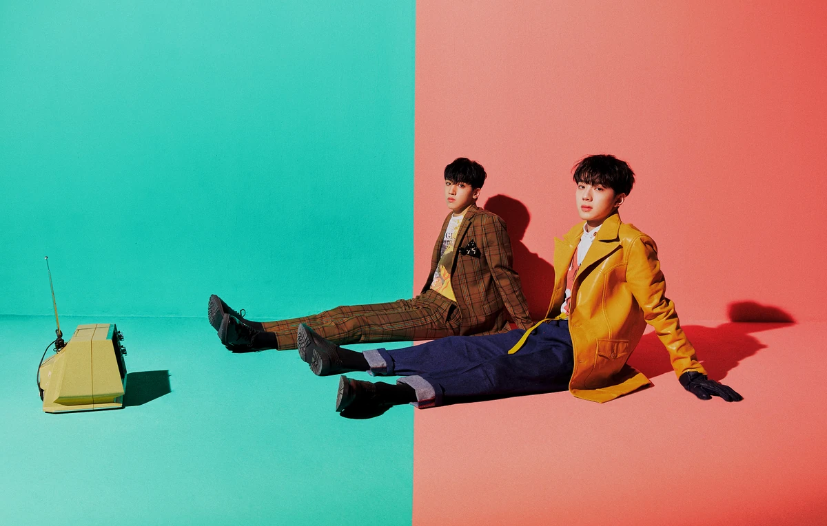 Wooseok X Kuanlin | K-pop вики | Fandom