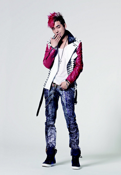Jihu (A-JAX) | Kpop Wiki | Fandom