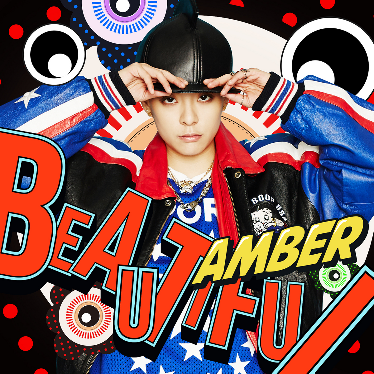 Beautiful (Amber) | Kpop Wiki | Fandom