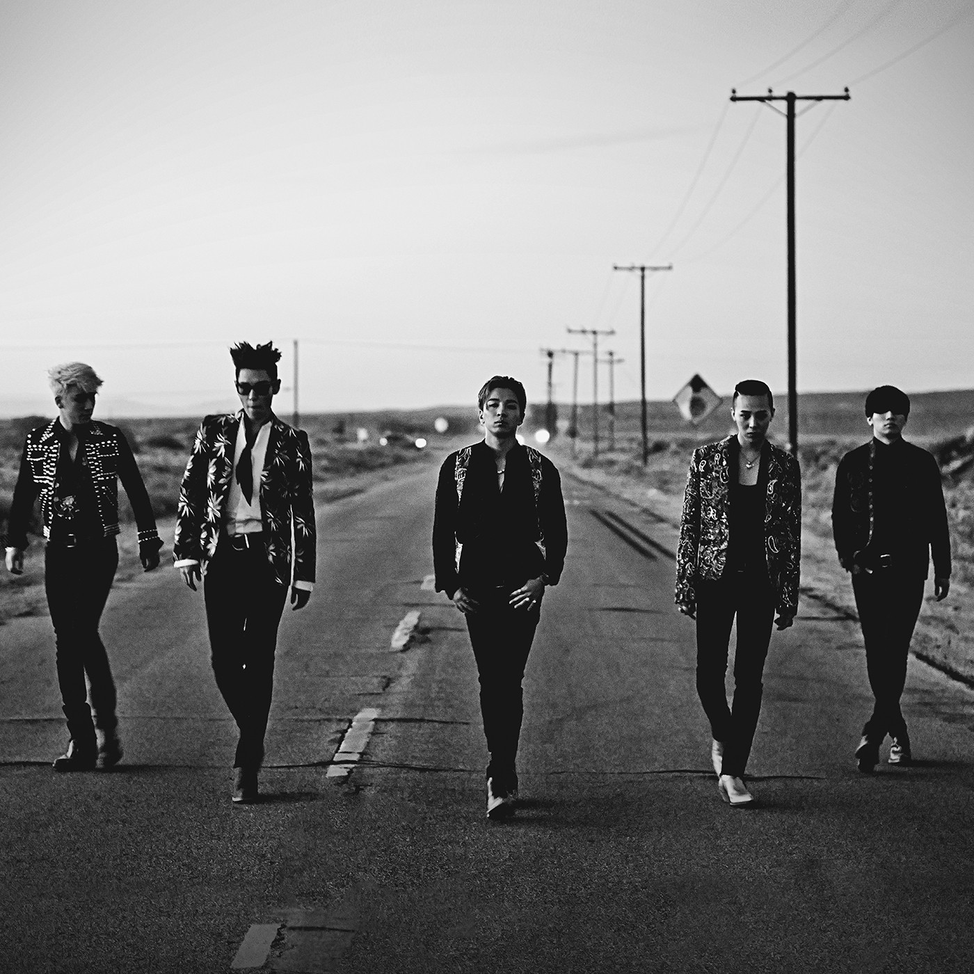 BIGBANG | Kpop Wiki | Fandom