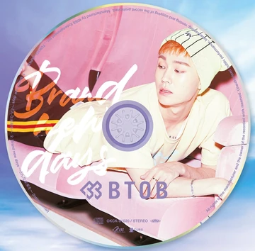 Brand New Days ~Donna Mirai wo~ | Kpop Wiki | Fandom