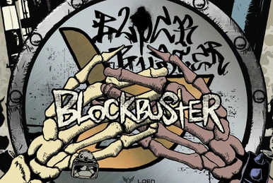 Jackpot (Block B) | Kpop Wiki | Fandom