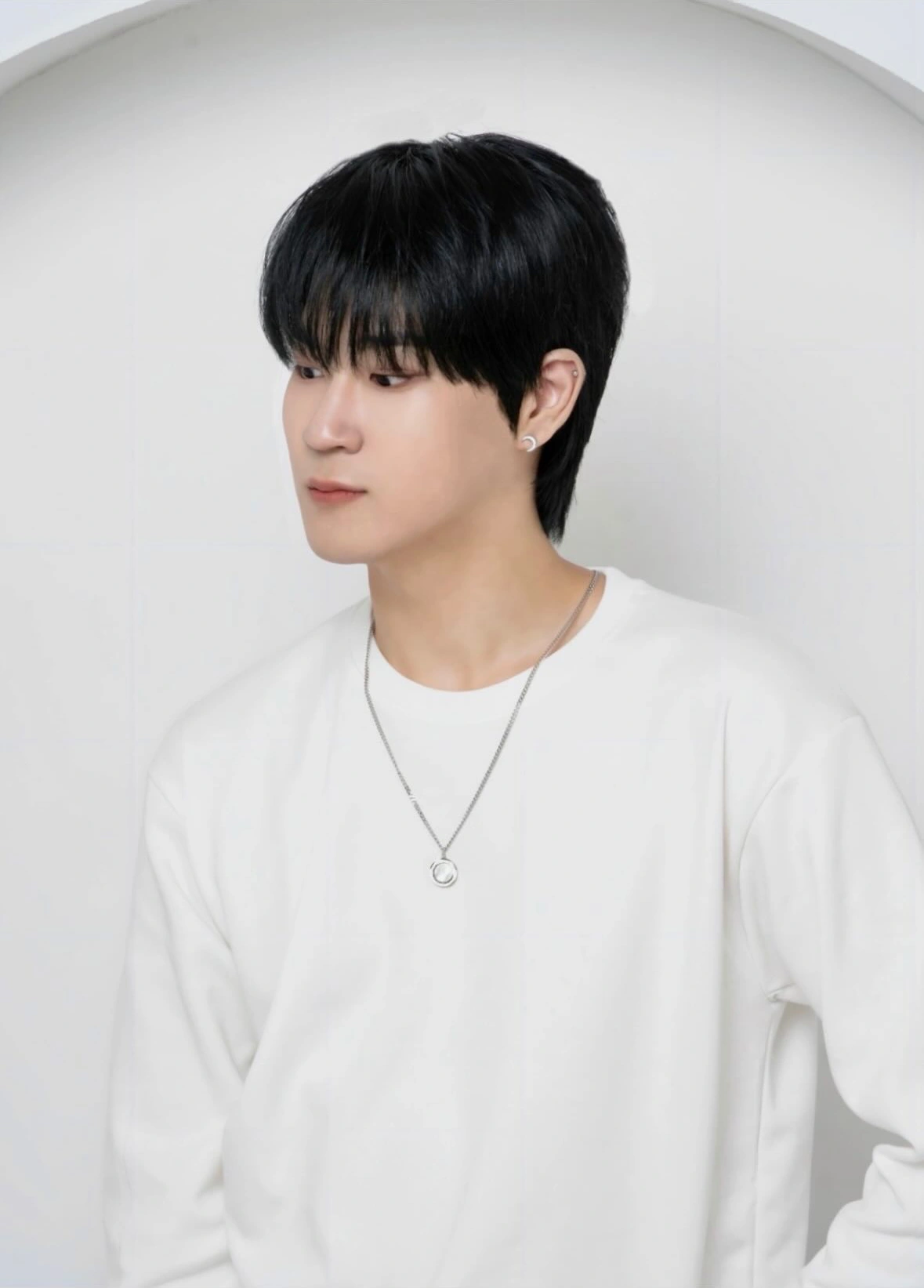 Roy (DAYCHILD) | Kpop Wiki | Fandom