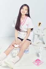Hong Ye Ji Produce 48 profile photo (8)