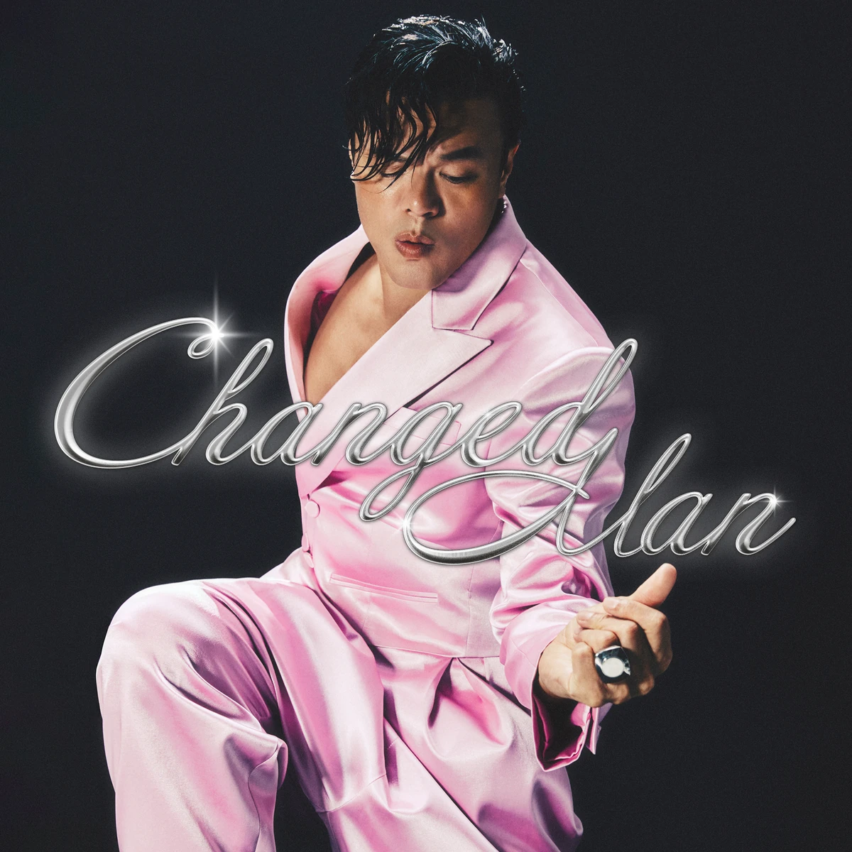 Changed Man | Kpop Wiki | Fandom