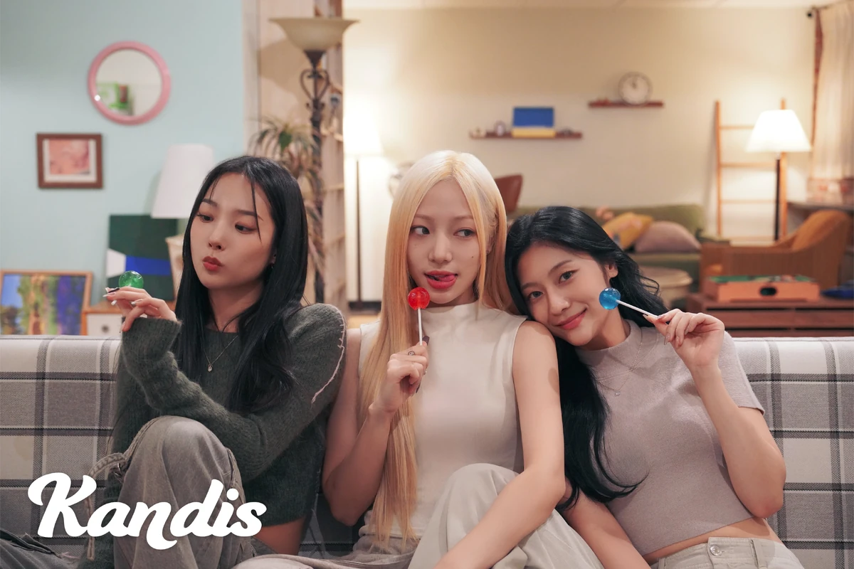 Kandis | Kpop Wiki | Fandom