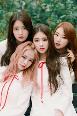 LOONA 1/3 | Kpop Wiki | Fandom