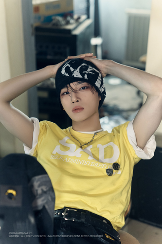 Yedam (ONE PACT) | Kpop Wiki | Fandom