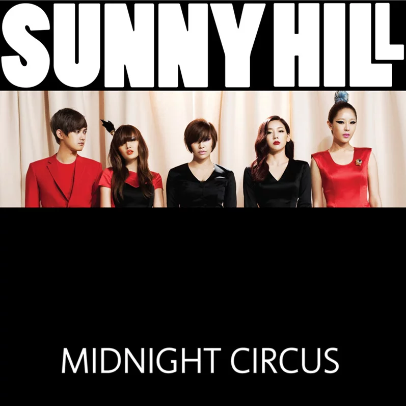 Midnight Circus | Kpop Wiki | Fandom