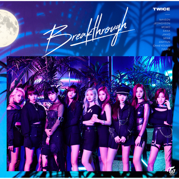 K-POP・アジア Breakthrough 360?cb=20250802030851