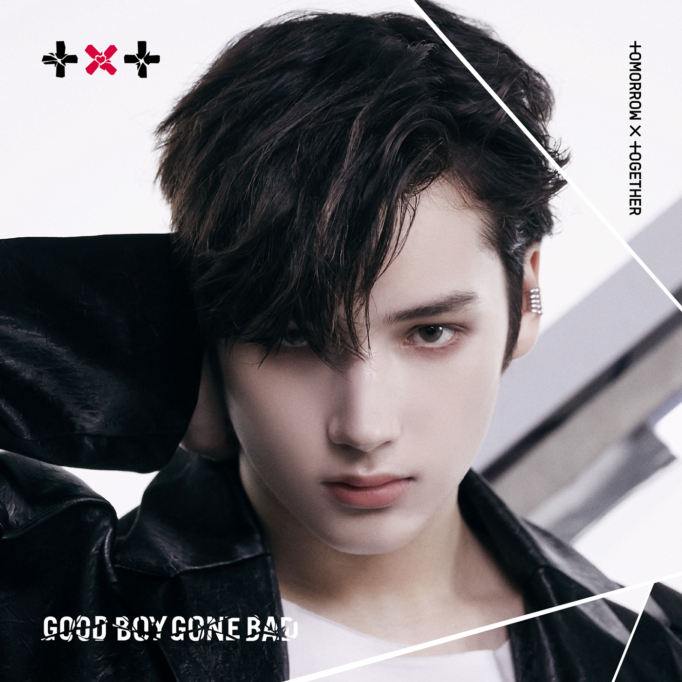 TXT GOOD BOY GONE BAD JP Ver. TEORIAS, EXPLICACION Y SIGNIFICADO DEL MV  KPOP