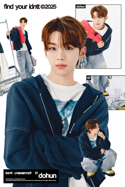 idntt id1 キムドフン　dohun 210 211 213A Kim Dohun (idntt) | Kpop Wiki | Fandom