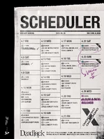 Scheduler