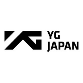 YG Japan logo