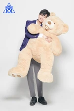 Yu Seongjun Produce X 101 profile photo 5.png (574 KB) Produce X 101 (4)