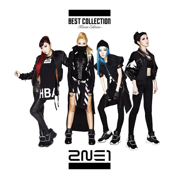 その他 2ne1 2NE1 Best Collection -Korea Edition- | Kpop Wiki | Fandom