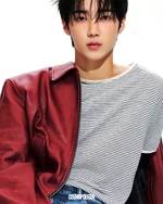 Cosmopolitan Korea (June 2025)