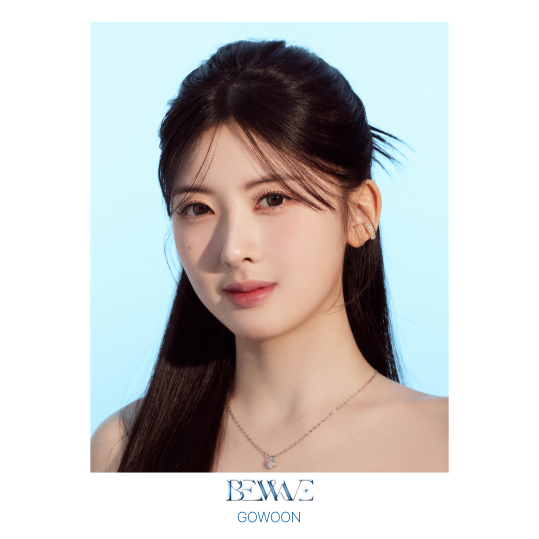 Gowoon (BEWAVE) | Kpop Wiki | Fandom
