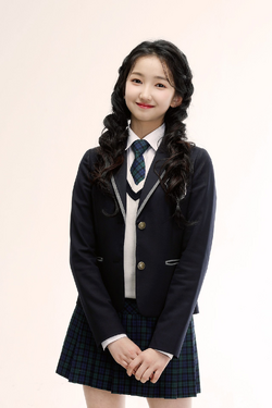 Minji (Busters) | Kpop Wiki | Fandom