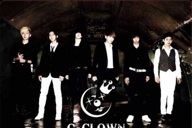 Young Love (C-CLOWN) | Kpop Wiki | Fandom