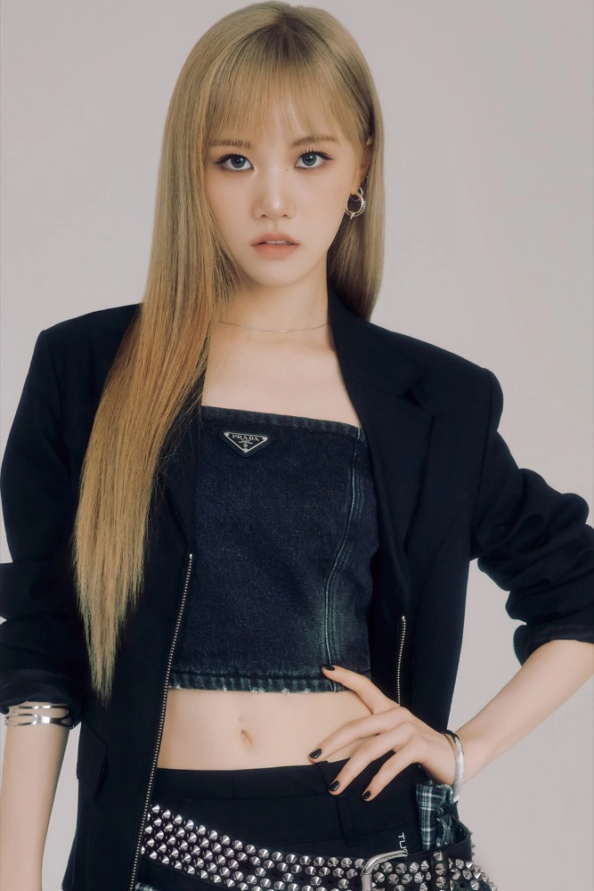 Ринка | K-pop вики | Fandom