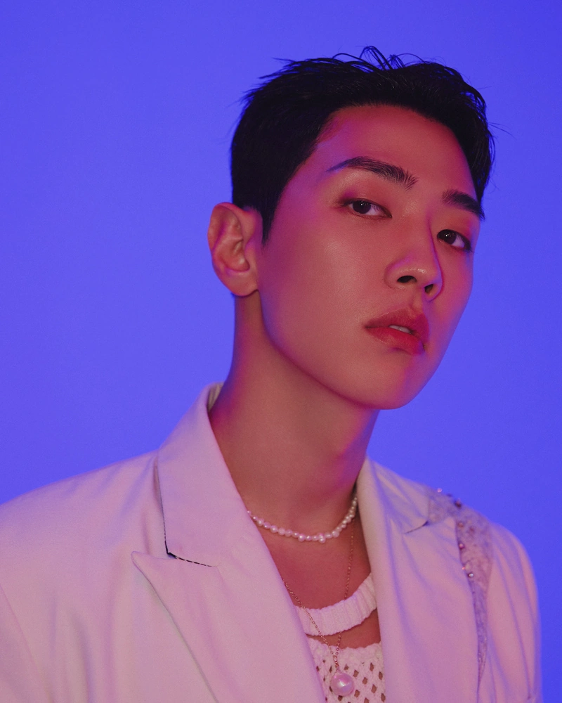 Gray | K-pop вики | Fandom