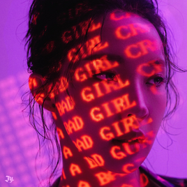 Jenyer Bad album cover